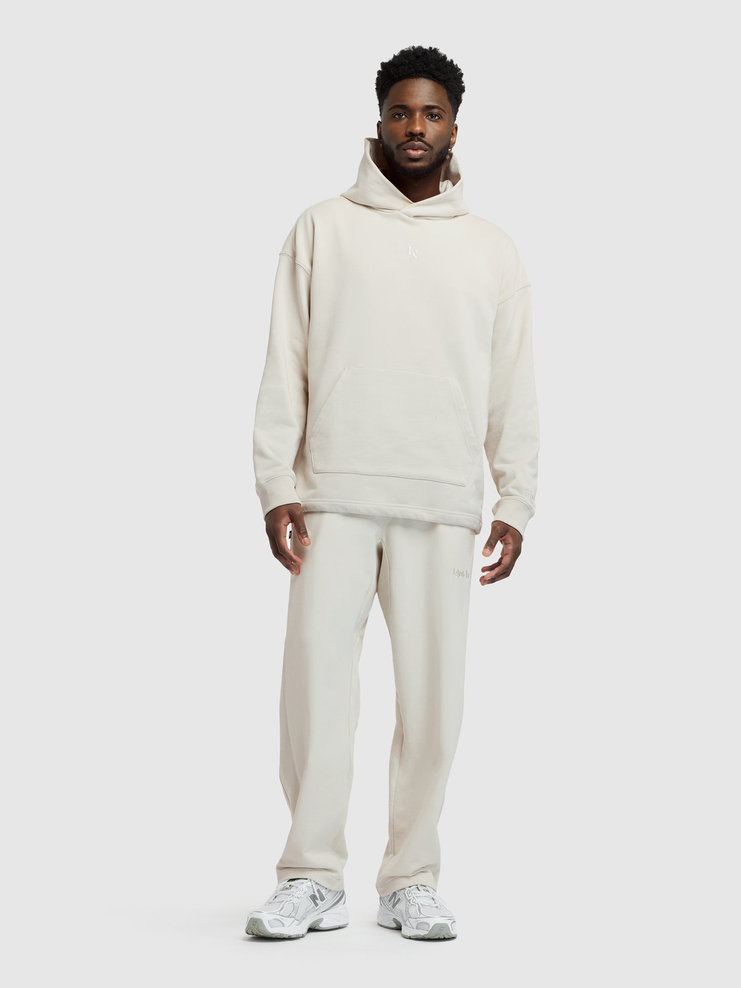 Men's Fleece Pant