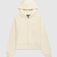 Women's Full Zip Hoodie