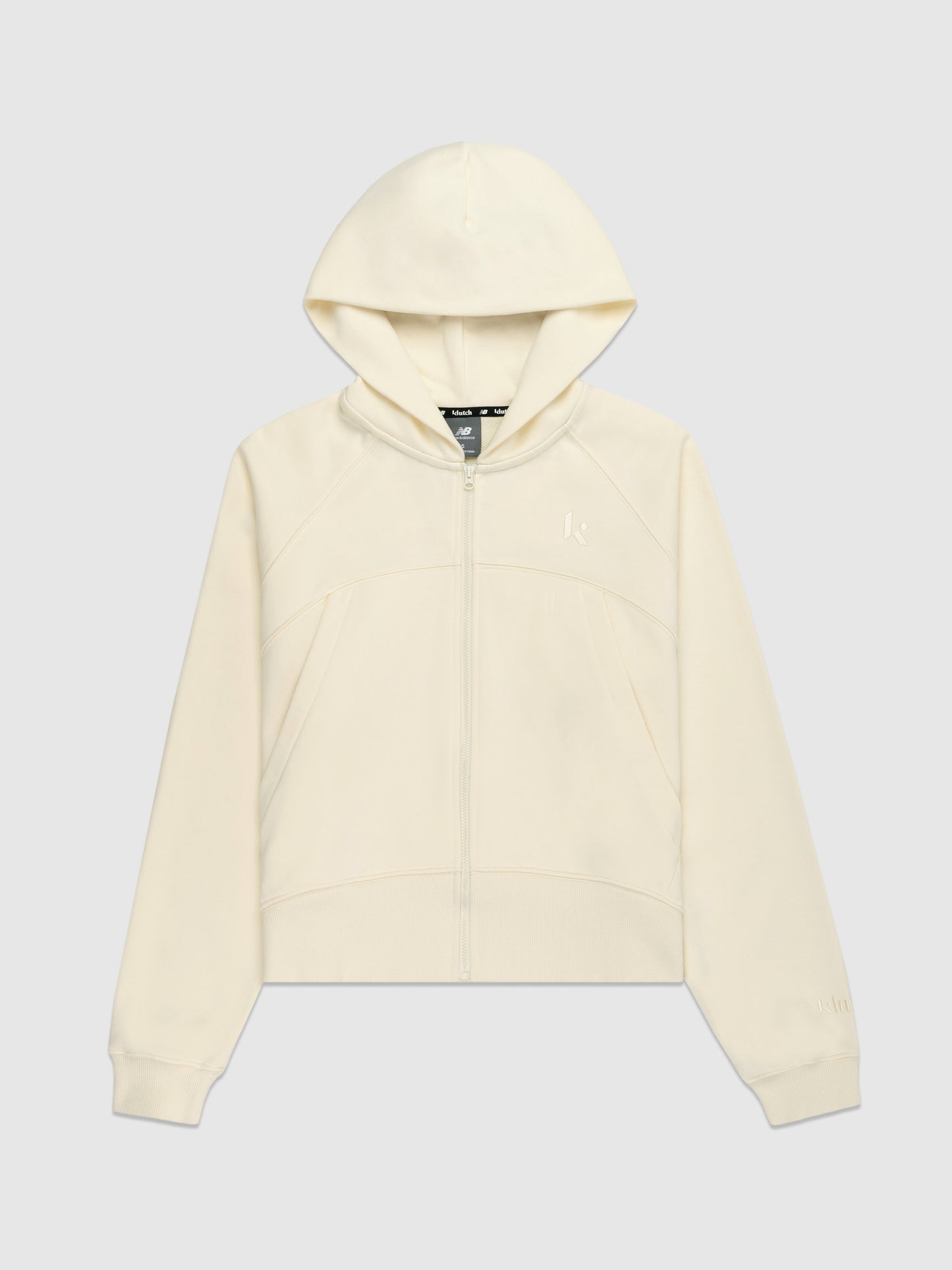 Women's Full Zip Hoodie