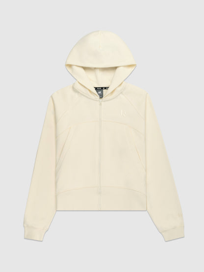 Women's Full Zip Hoodie