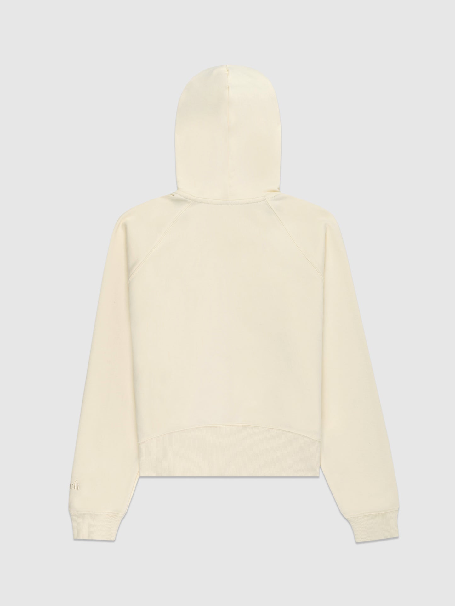 Women's Full Zip Hoodie