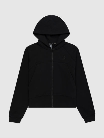 Women's Full Zip Hoodie
