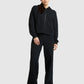 Women's Full Zip Hoodie