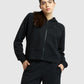 Women's Full Zip Hoodie