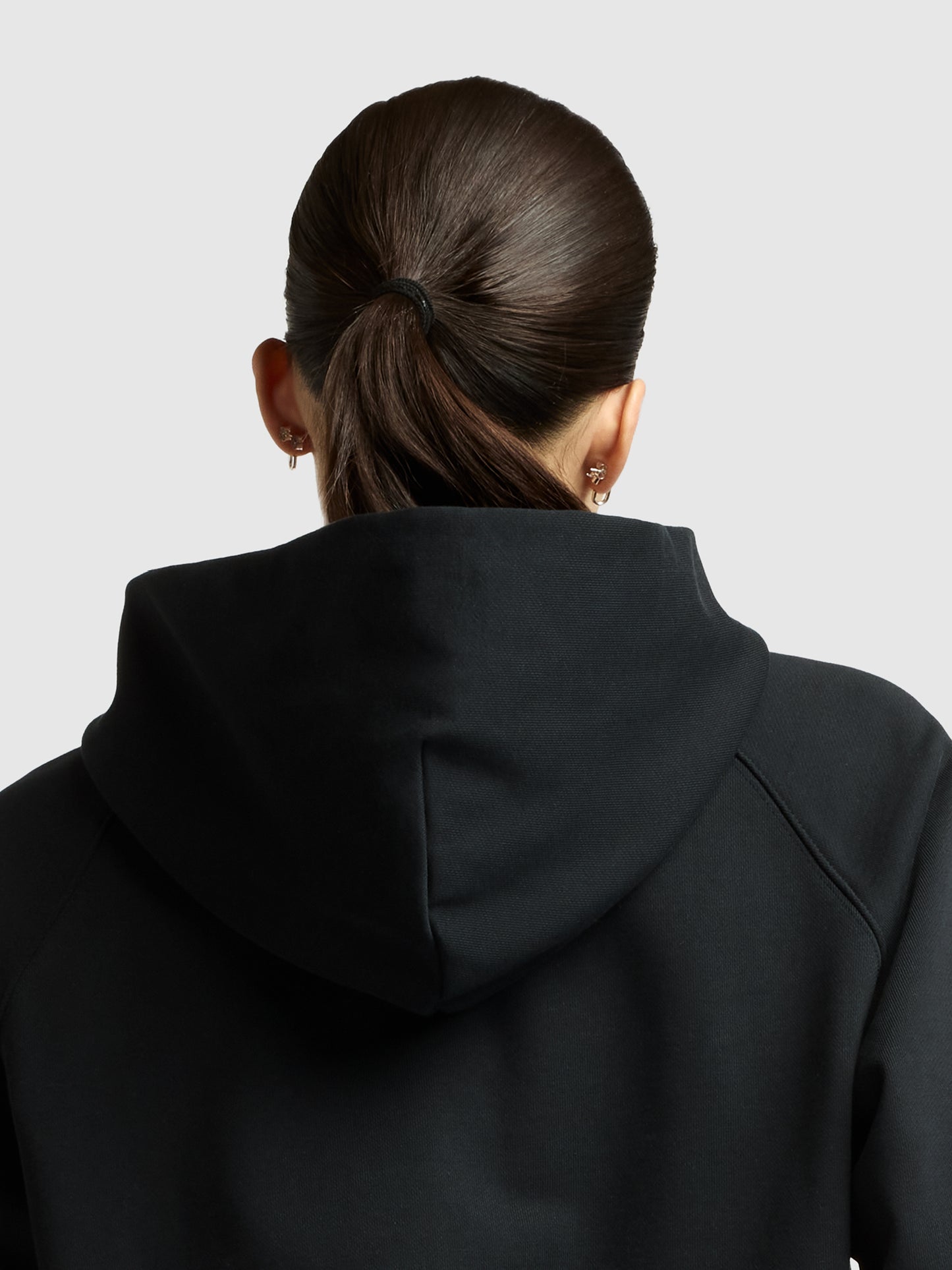 Women's Full Zip Hoodie