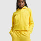 Women's Full Zip Hoodie