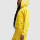 Women's Full Zip Hoodie