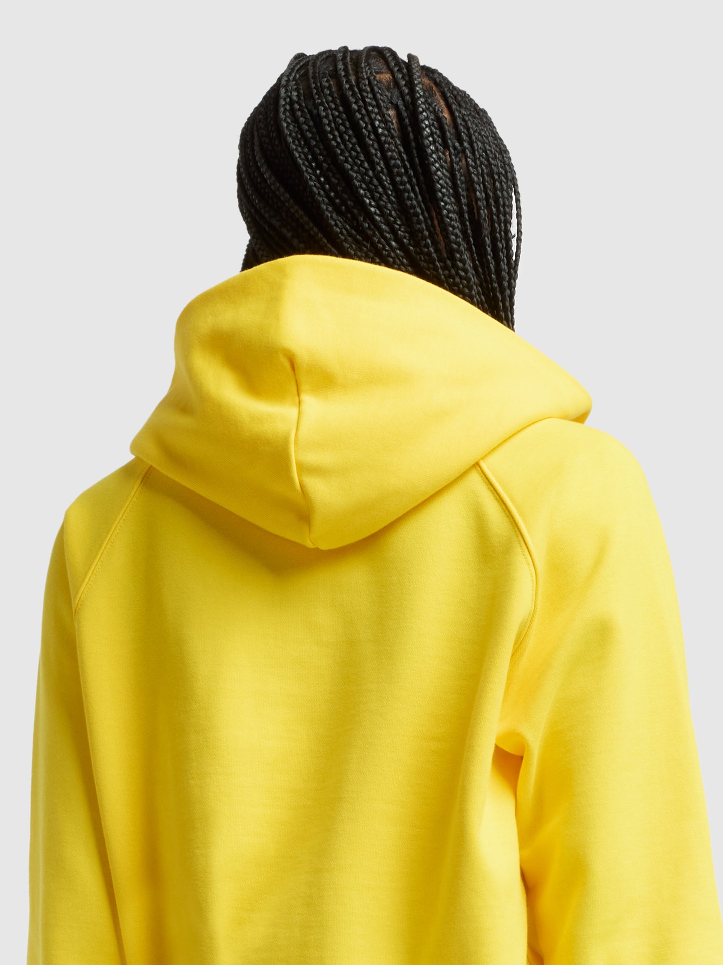 Women's Full Zip Hoodie
