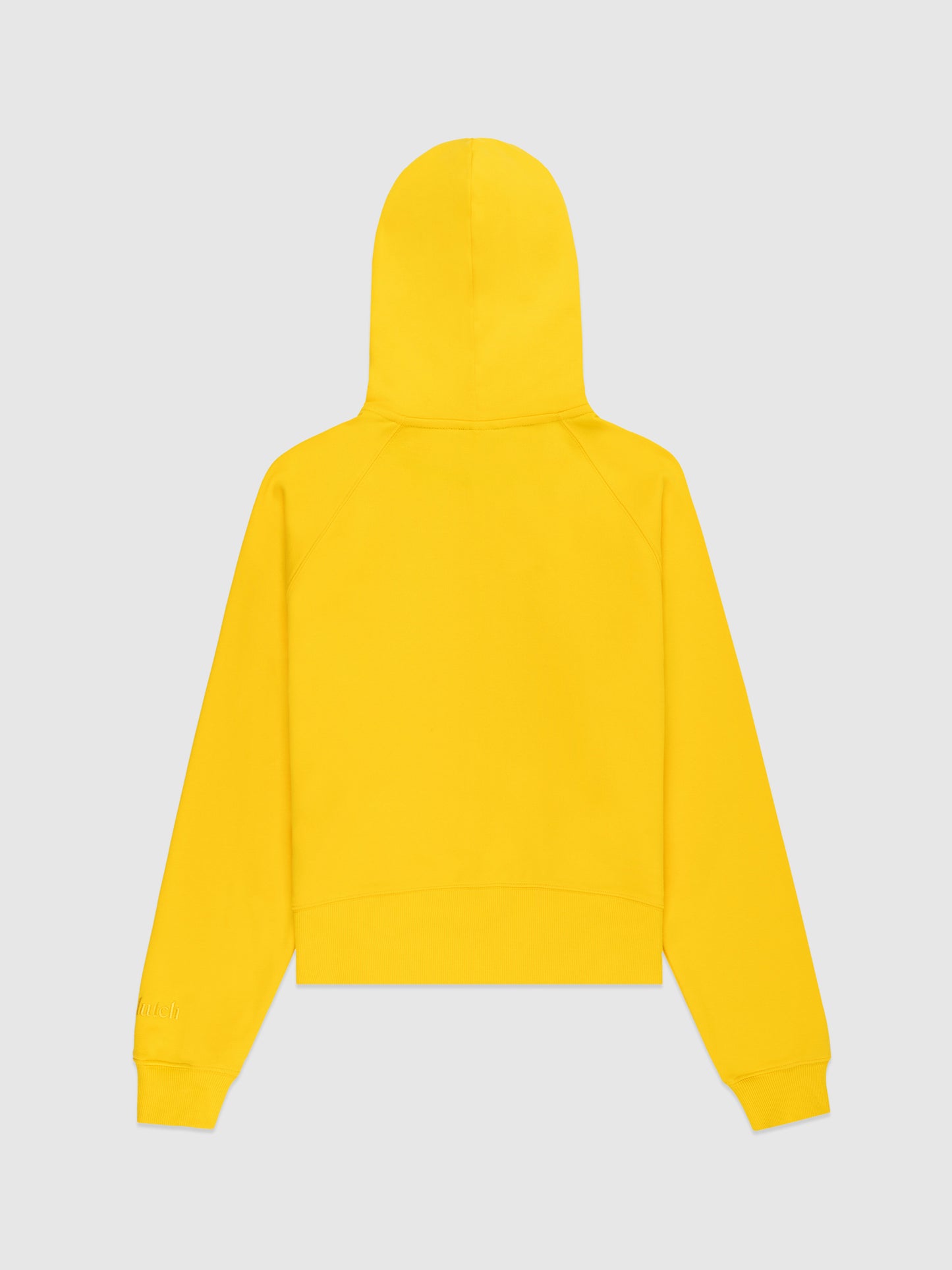 Women's Full Zip Hoodie