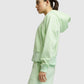 Women's Full Zip Hoodie
