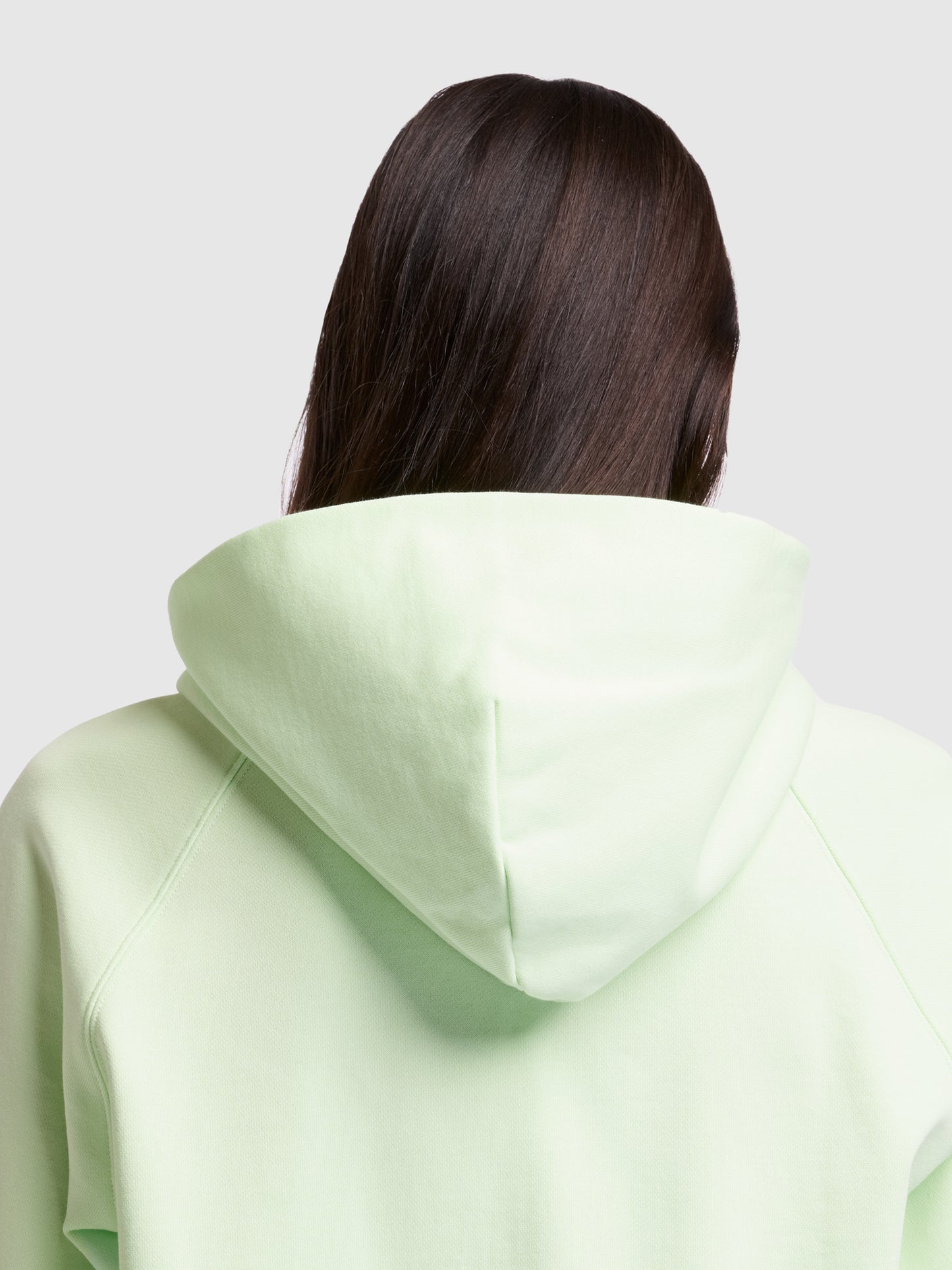 Women's Full Zip Hoodie