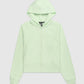 Women's Full Zip Hoodie