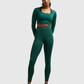 Women's LS Performance Top