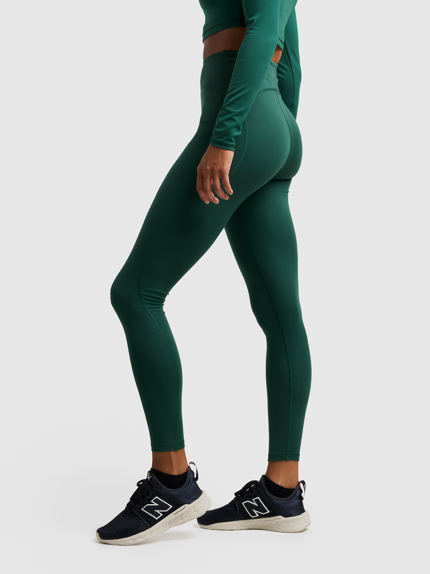 10.01.2025 Launch - Women's Legging