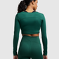 Women's LS Performance Top