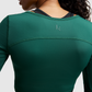 Women's LS Performance Top