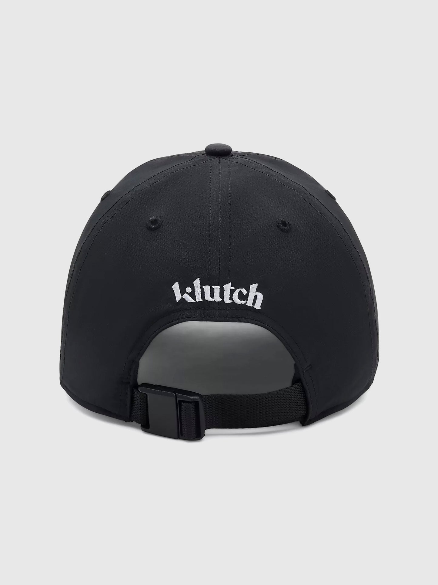 Clean Up Hat