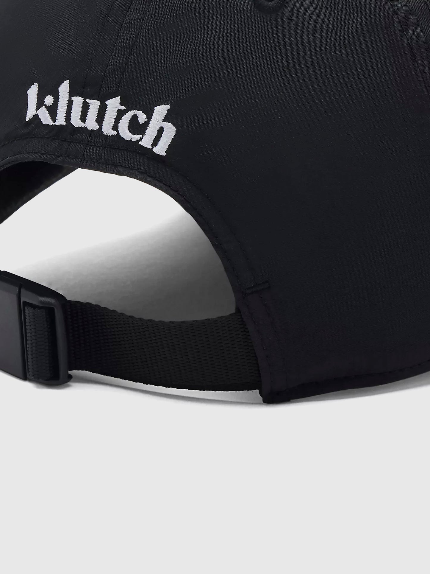 Clean Up Hat