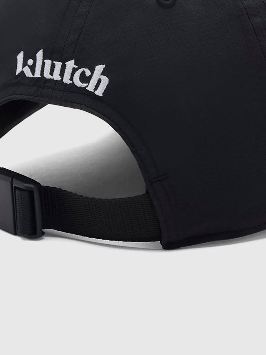 Clean Up Hat
