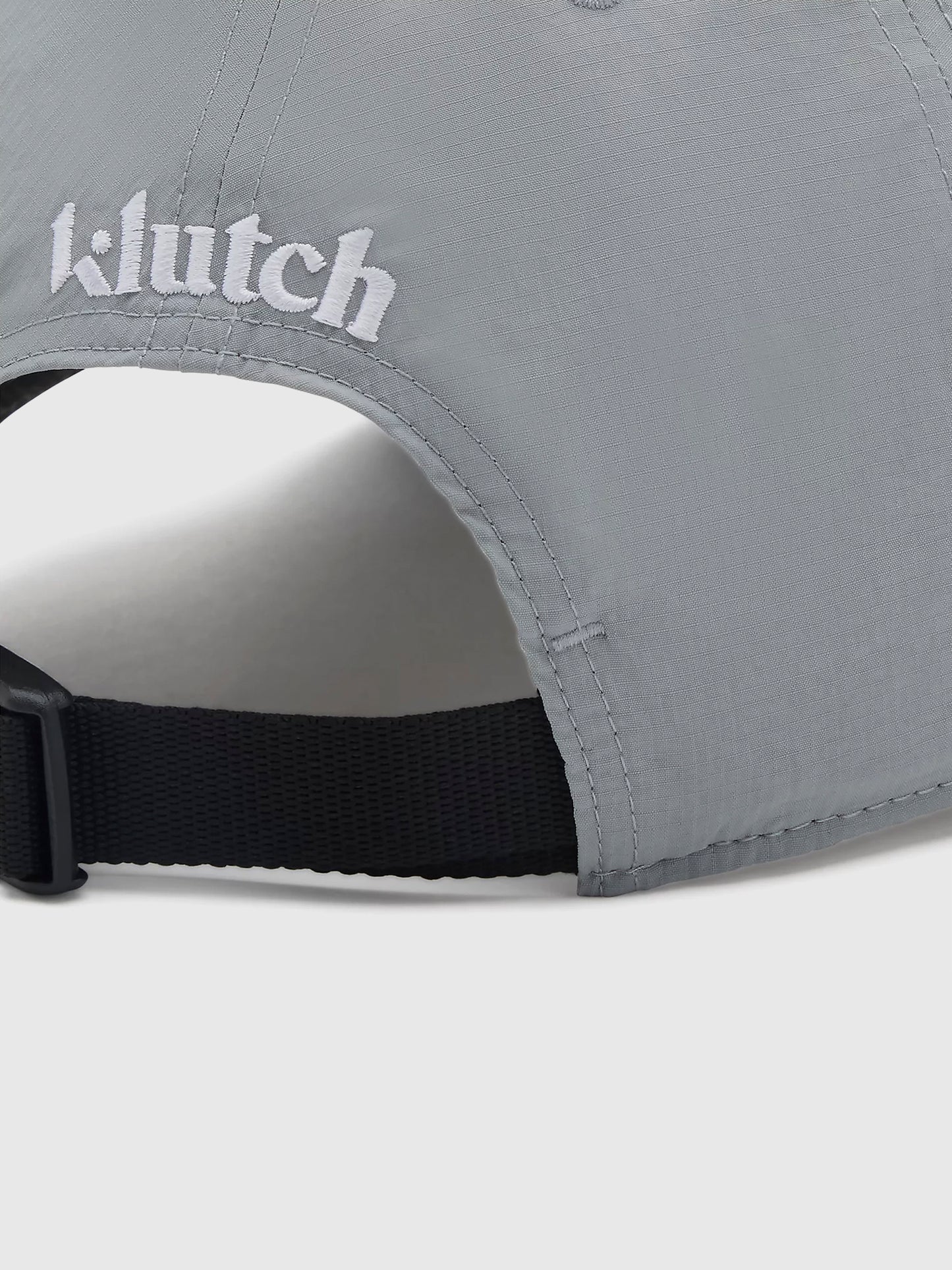 Clean Up Hat