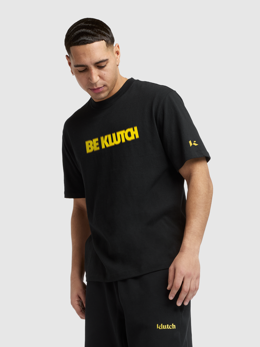 Men's Be Klutch Graphic T-Shirt