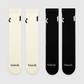Klutch Crew Socks