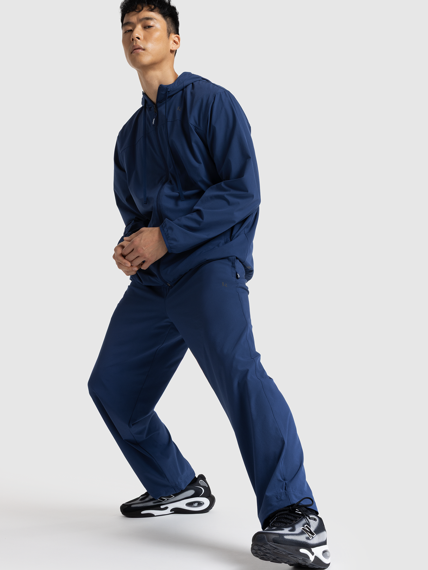 Men's Woven Pant