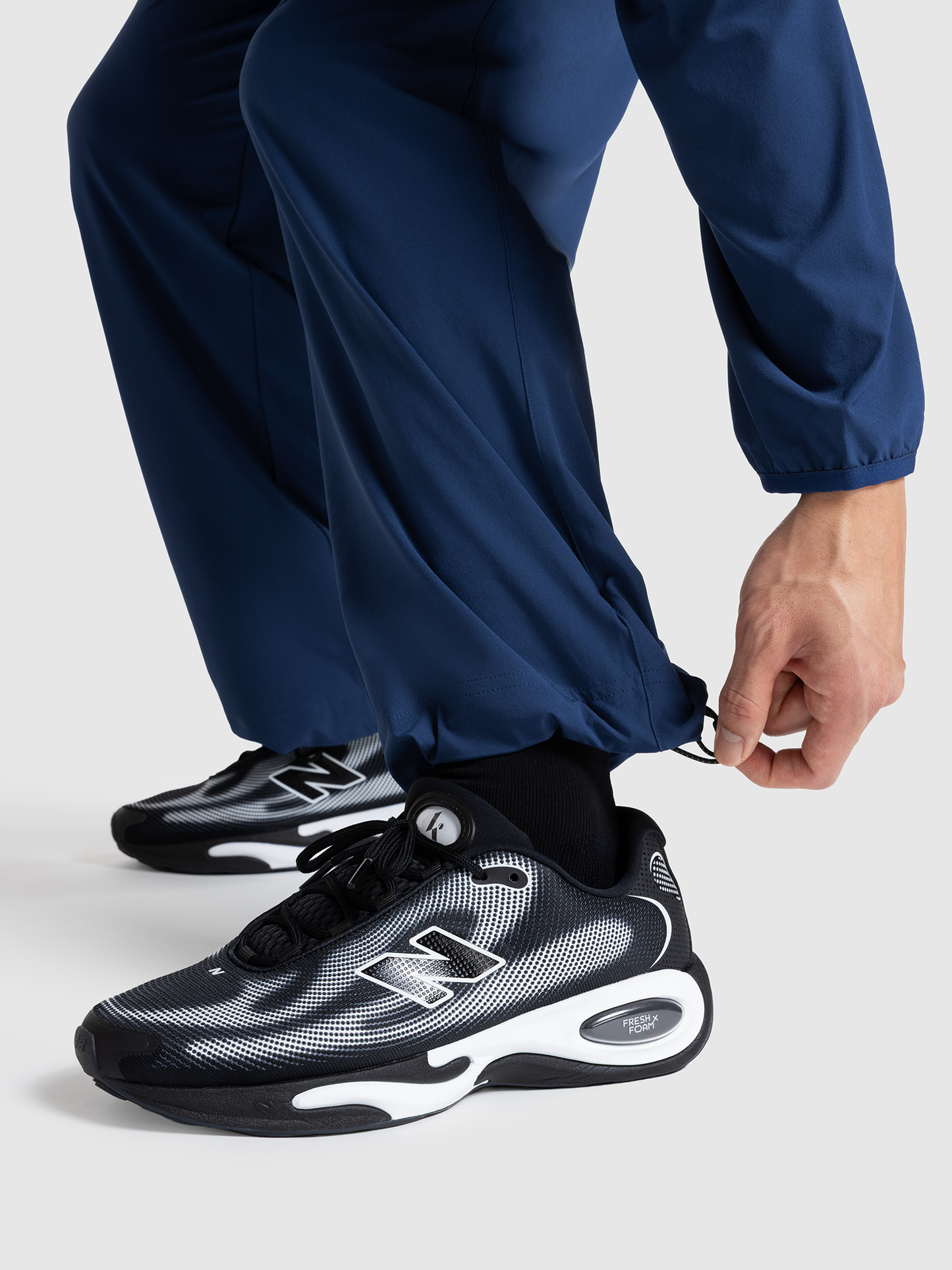 Men's Woven Pant