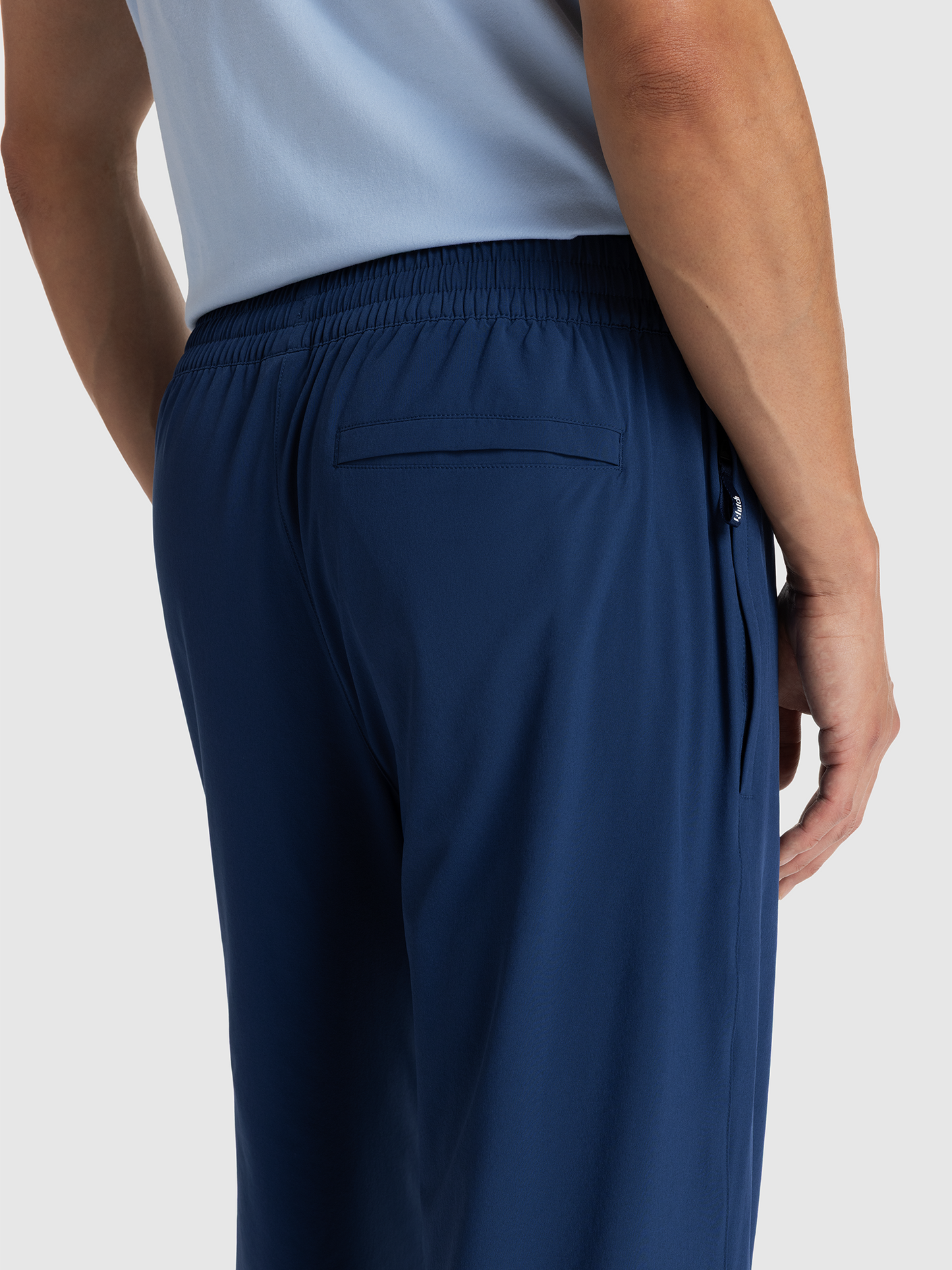 Men's Woven Pant