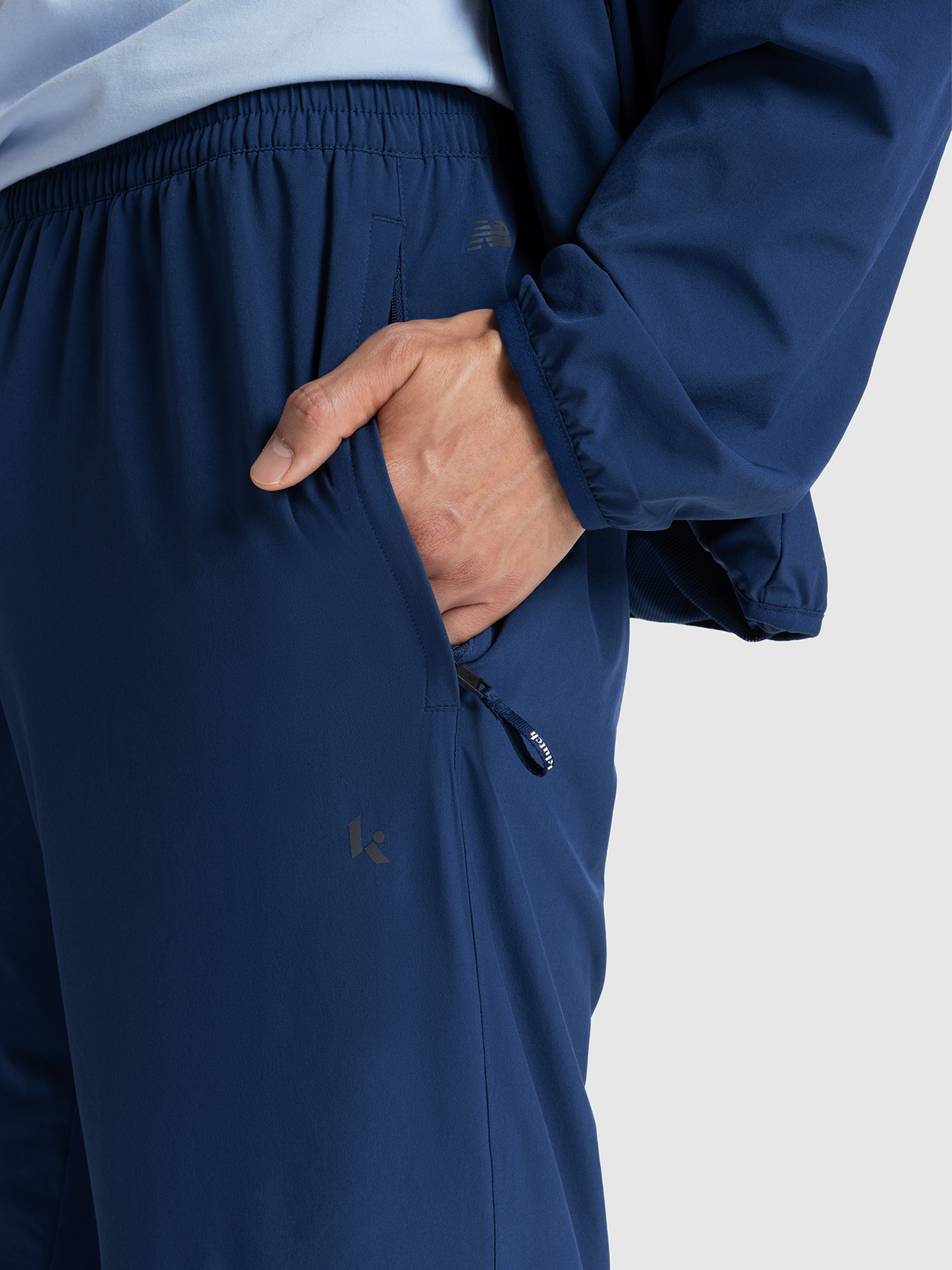 Men's Woven Pant