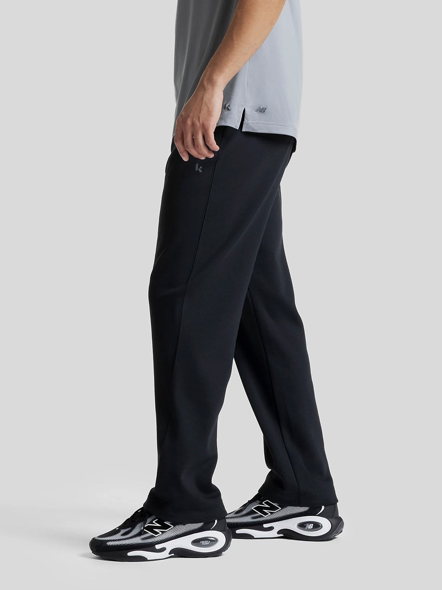 Men's Woven Pant