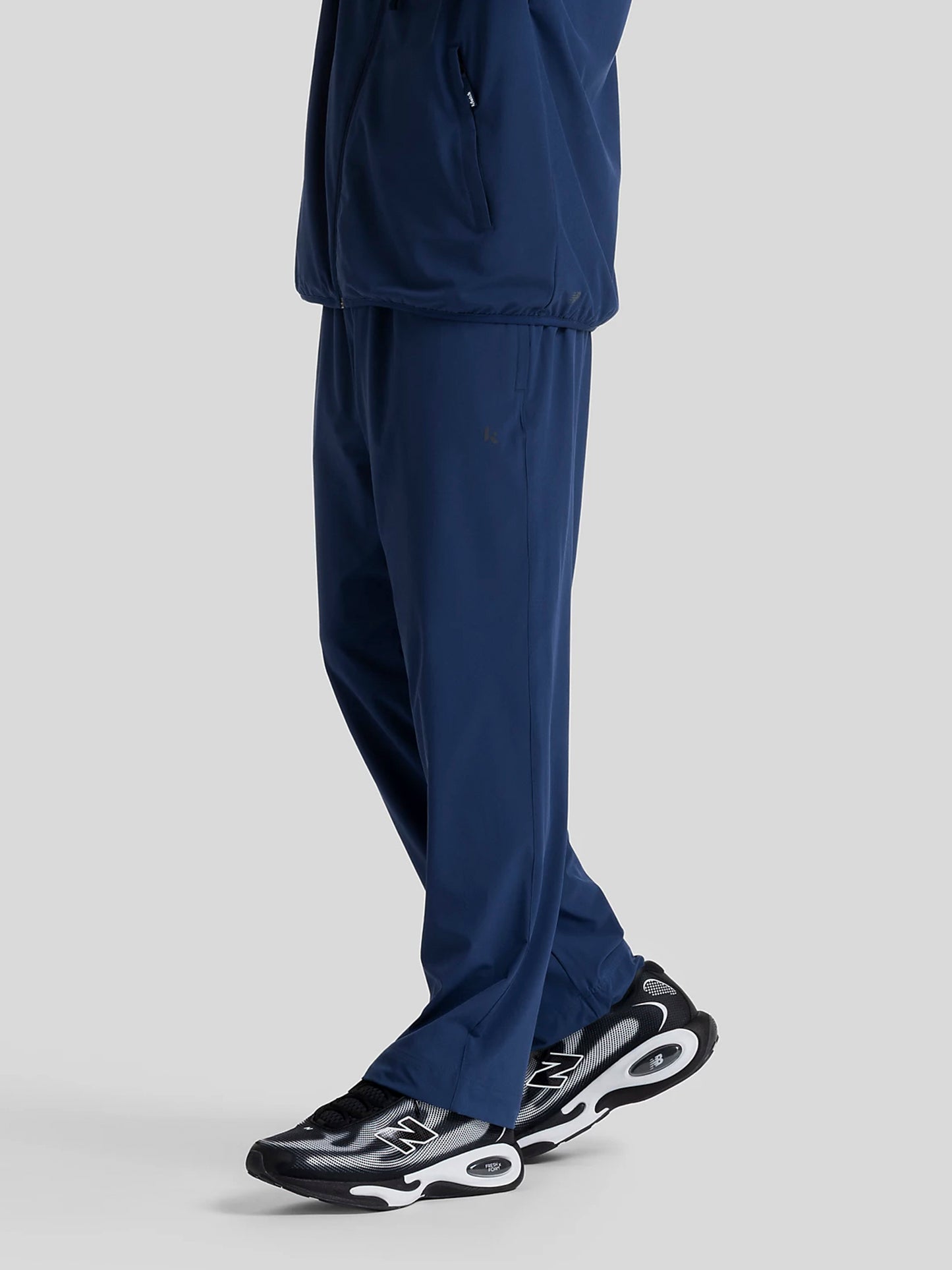 Men's Woven Pant