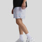 7" Print Mesh Short
