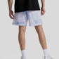 7" Print Mesh Short