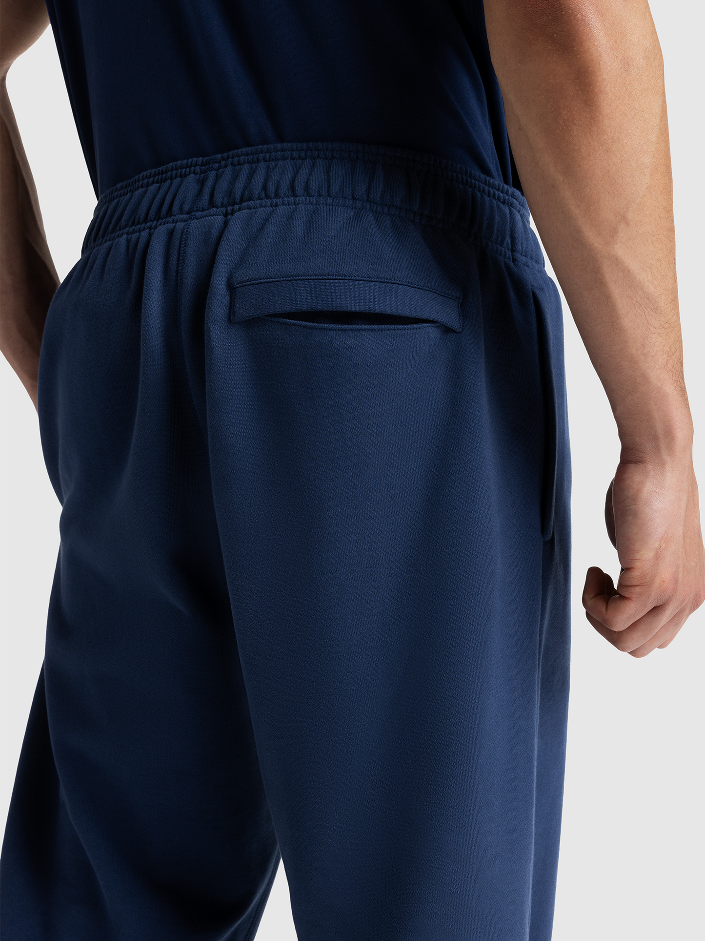 Men's French Terry Pant
