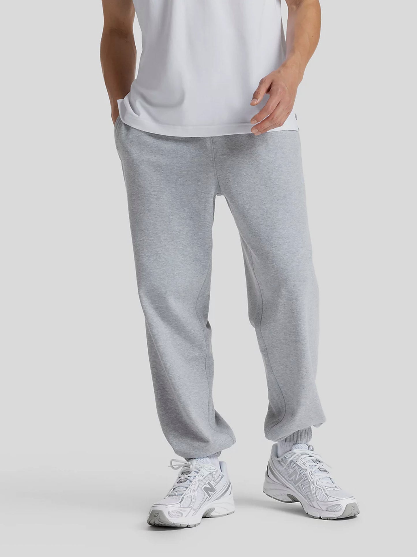 Men's French Terry Pant