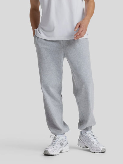 Men's French Terry Pant