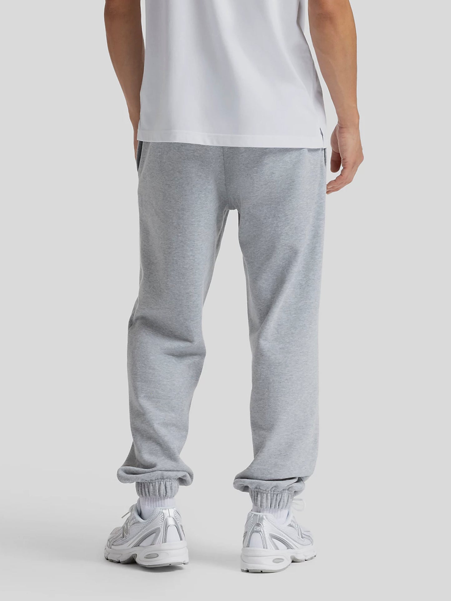 Men's French Terry Pant