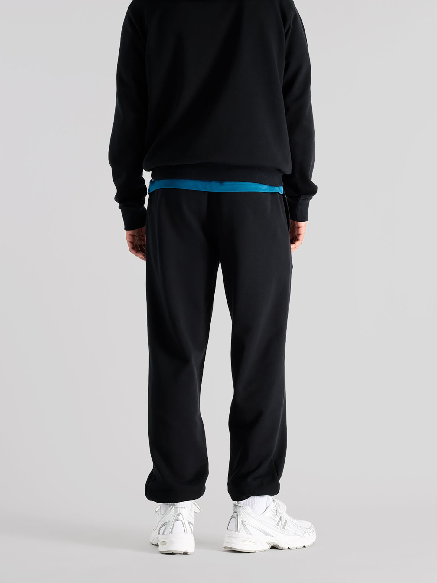 Men's French Terry Pant