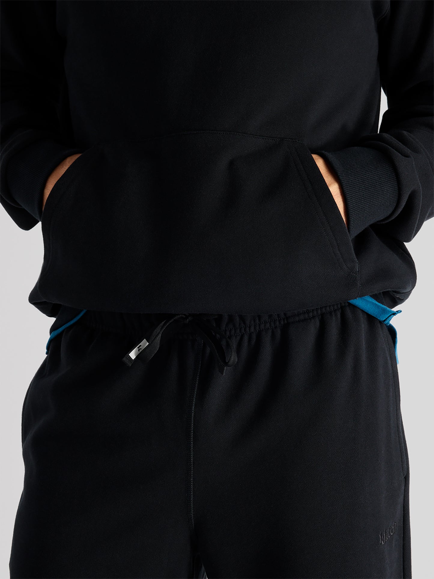 Men's French Terry Pant