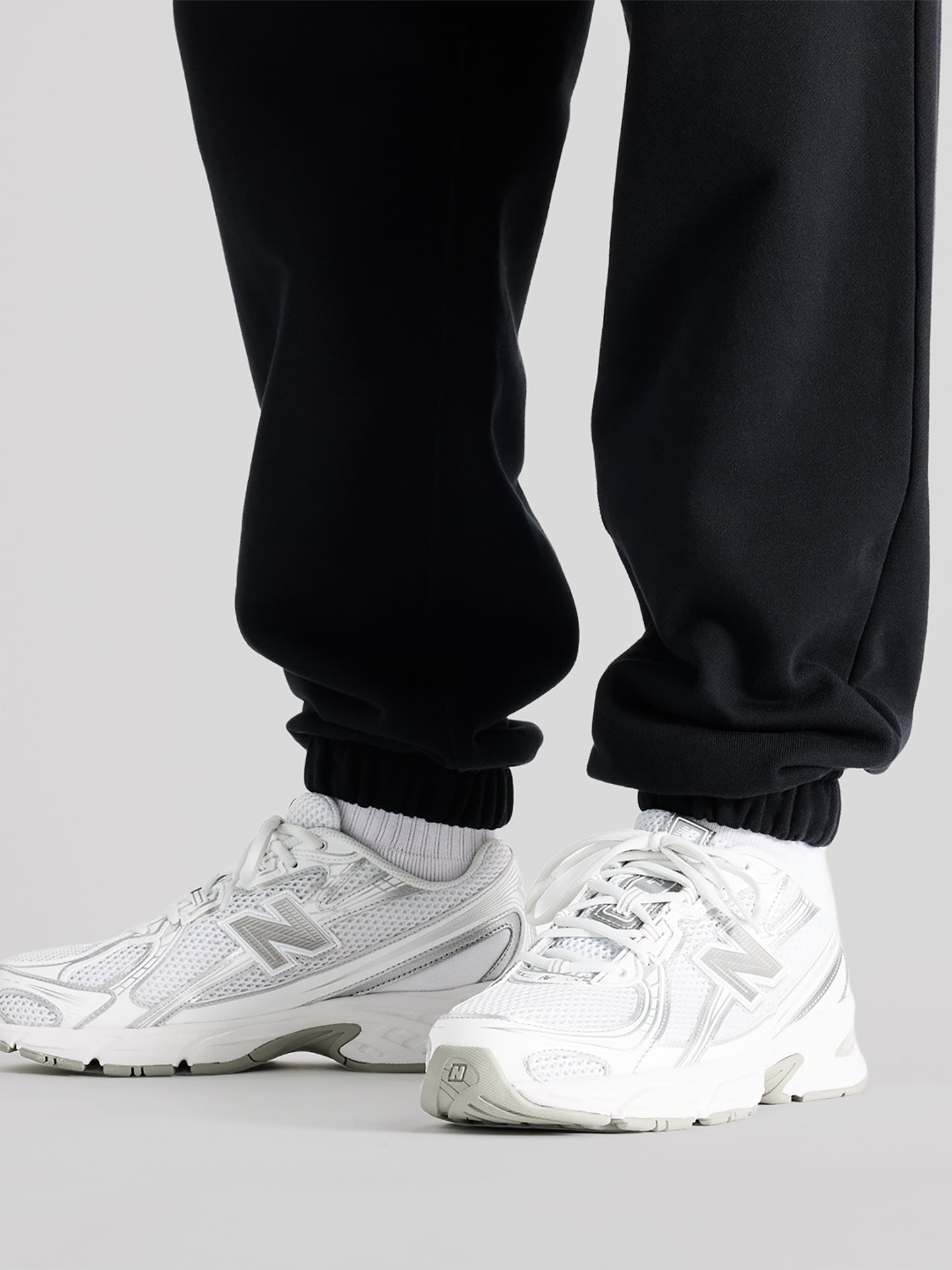 Men's French Terry Pant
