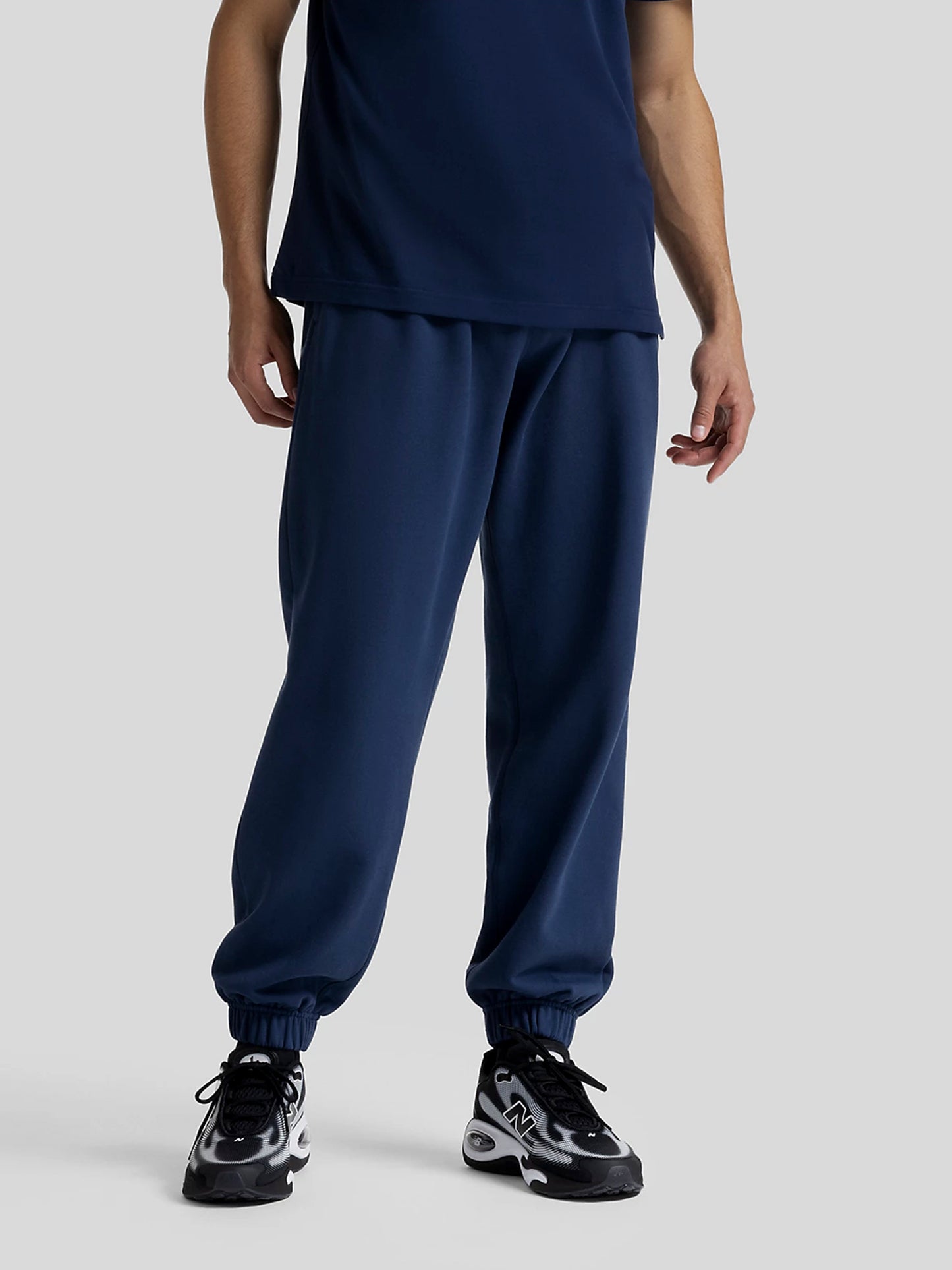 Men's French Terry Pant