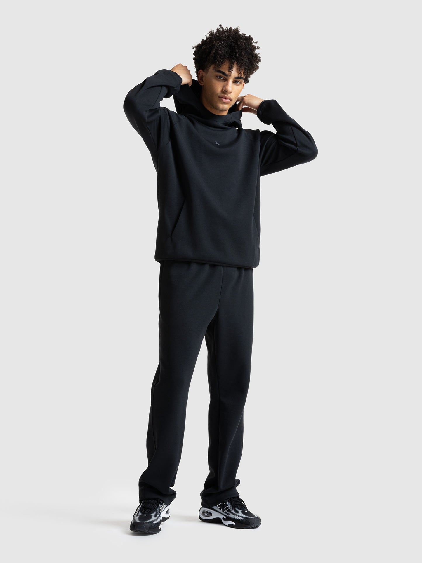 Men's Active Knit Pant