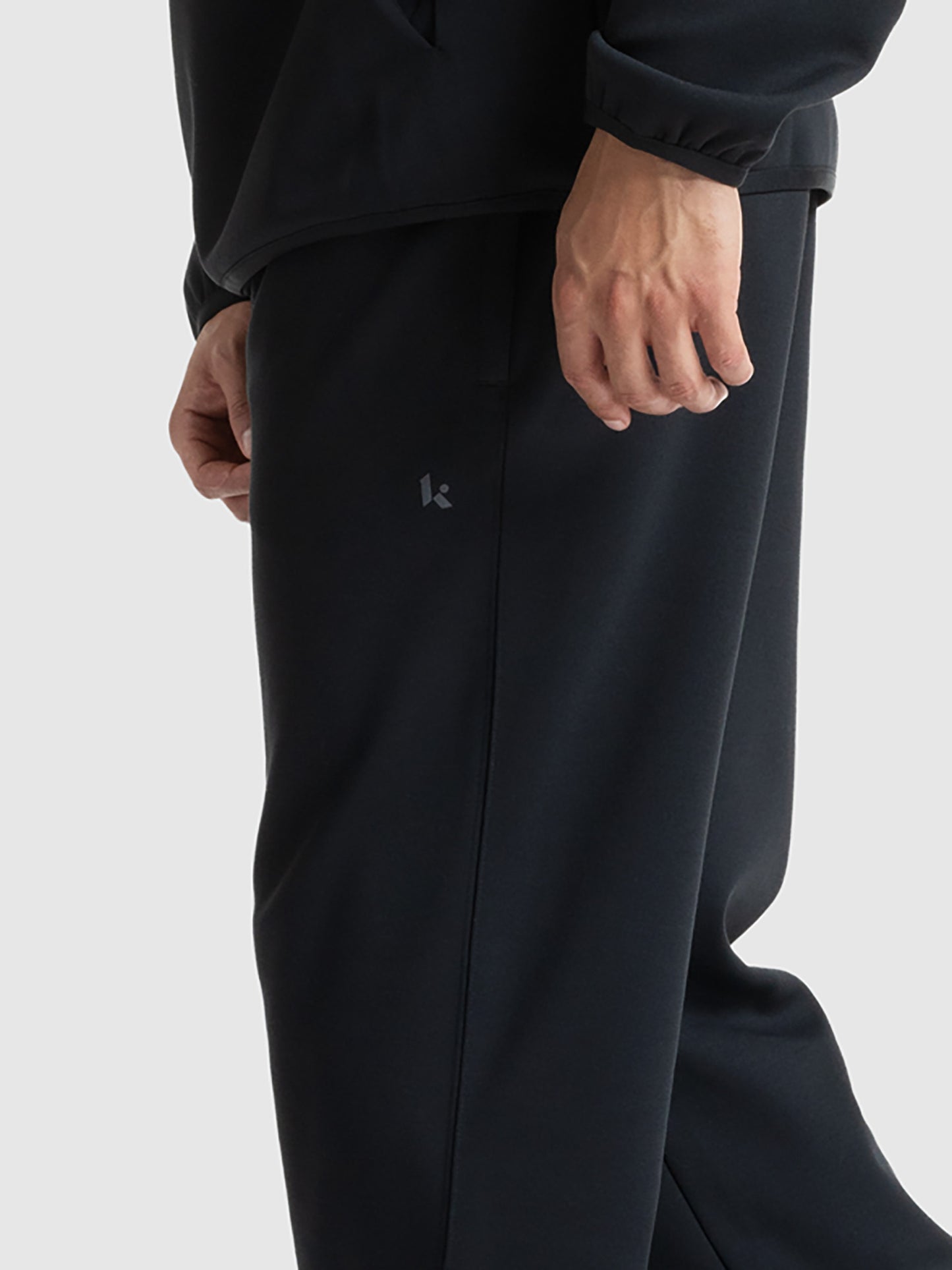 Men's Active Knit Pant