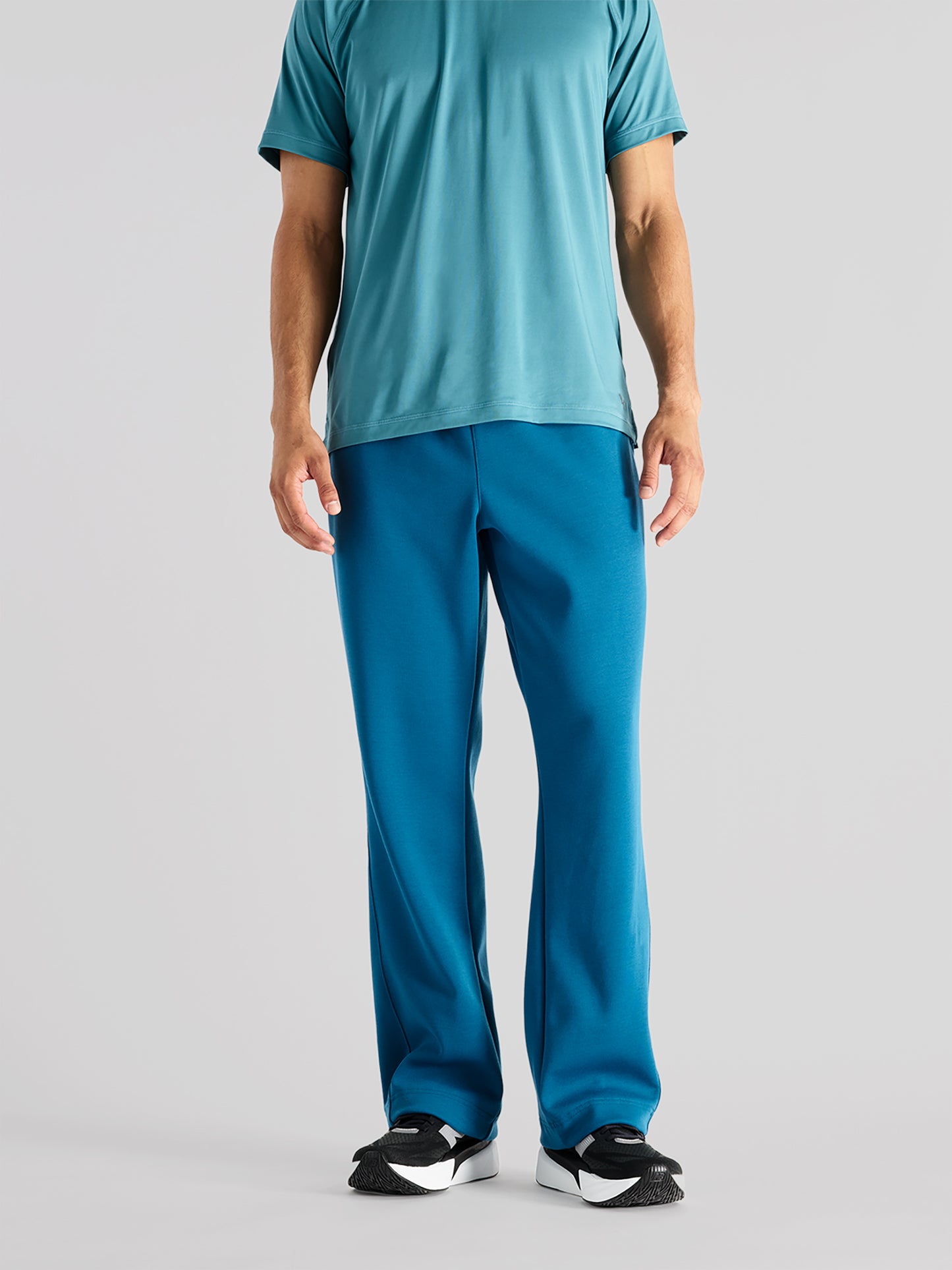 Men's Active Knit Pant