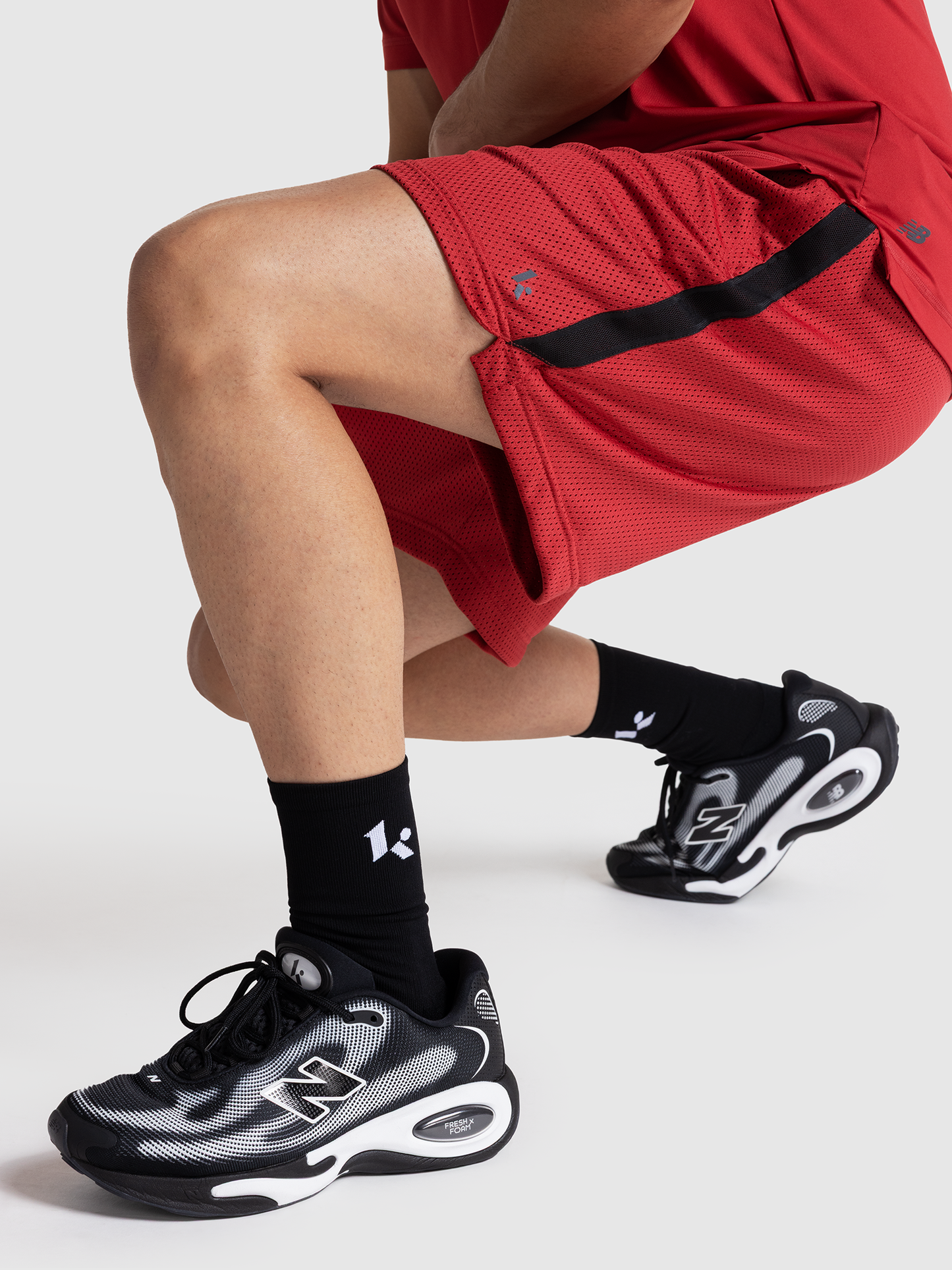 Men's 7" Mesh Short