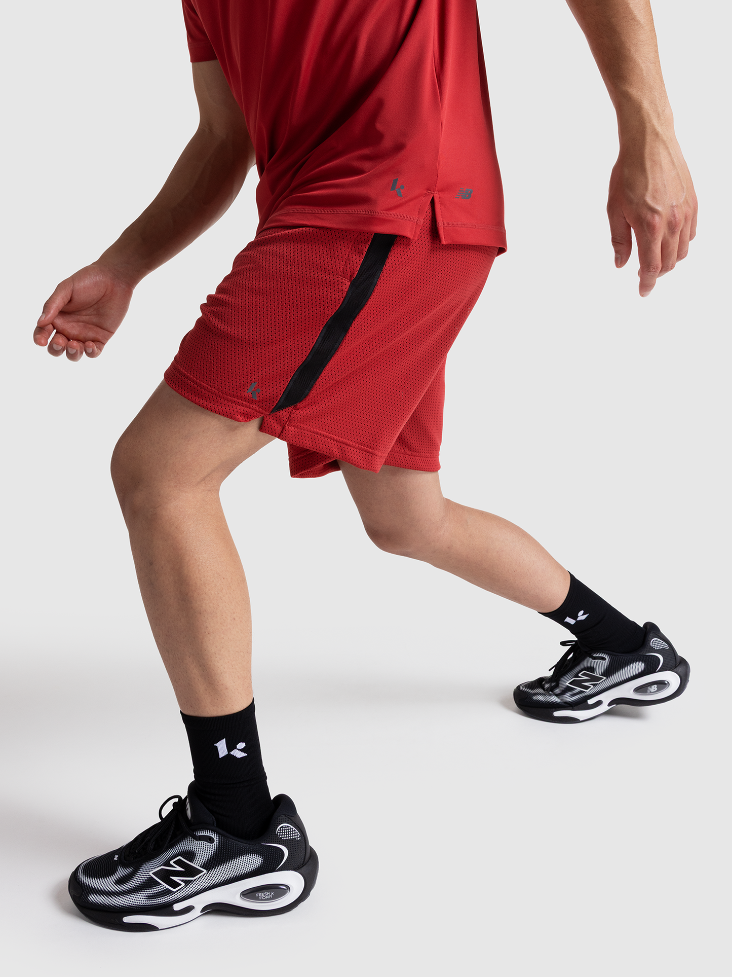 Men's 7" Mesh Short