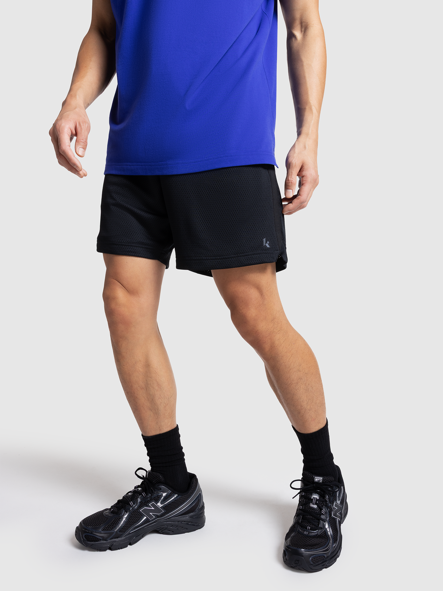 Men's 7" Mesh Short