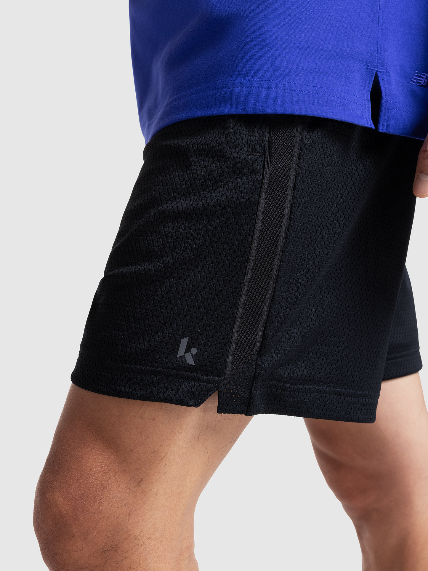 Men's 7" Mesh Short