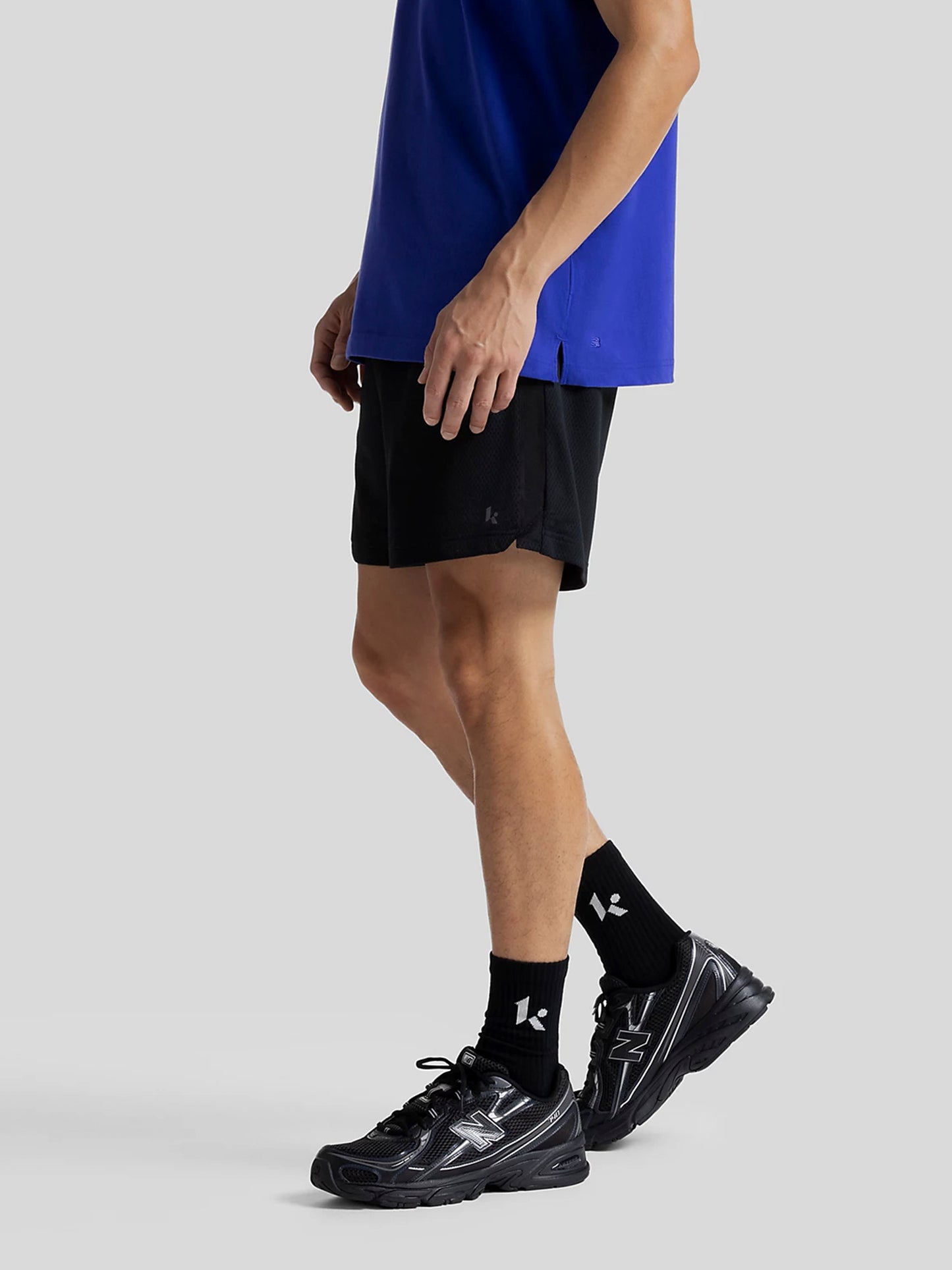 Men's 7" Mesh Short
